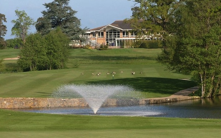 Chartham Park Golf Club