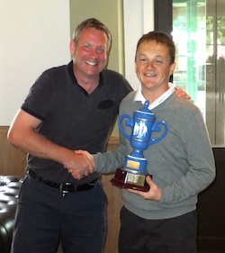 Overall Winner