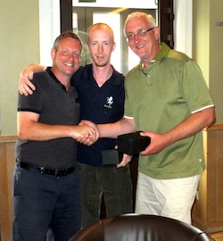 Pairs Winners
