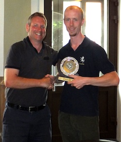 Runner Up
