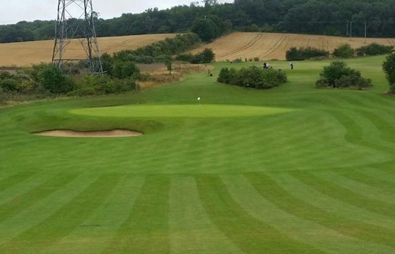 Southern Valley Golf Course