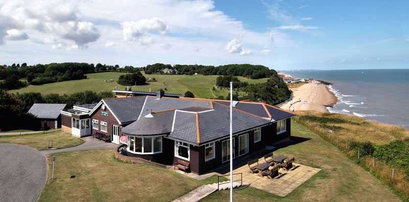 Walmer & Kingsdown Golf Club